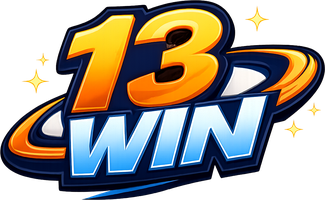 13 win logo
